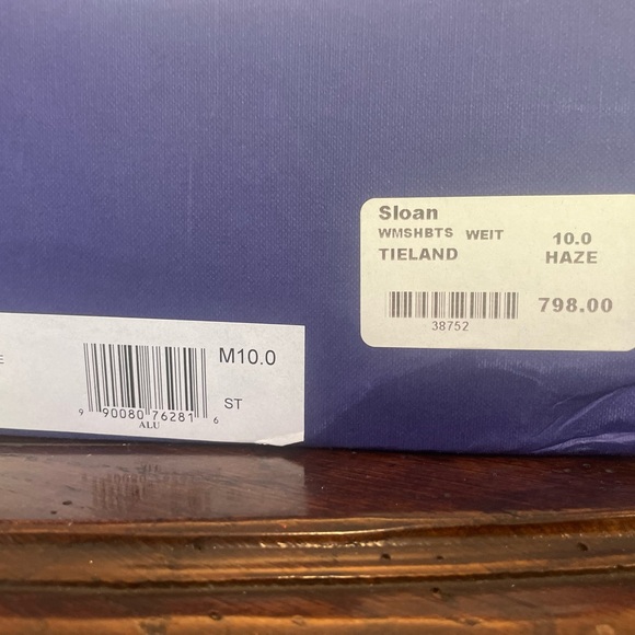 Stuart Weitzman Over The Knee Boots - Picture 5 of 5